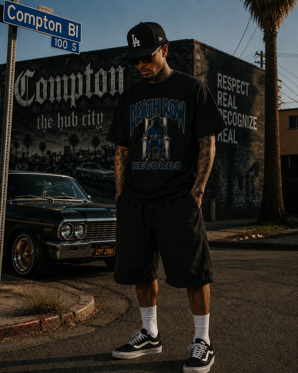 Death Row