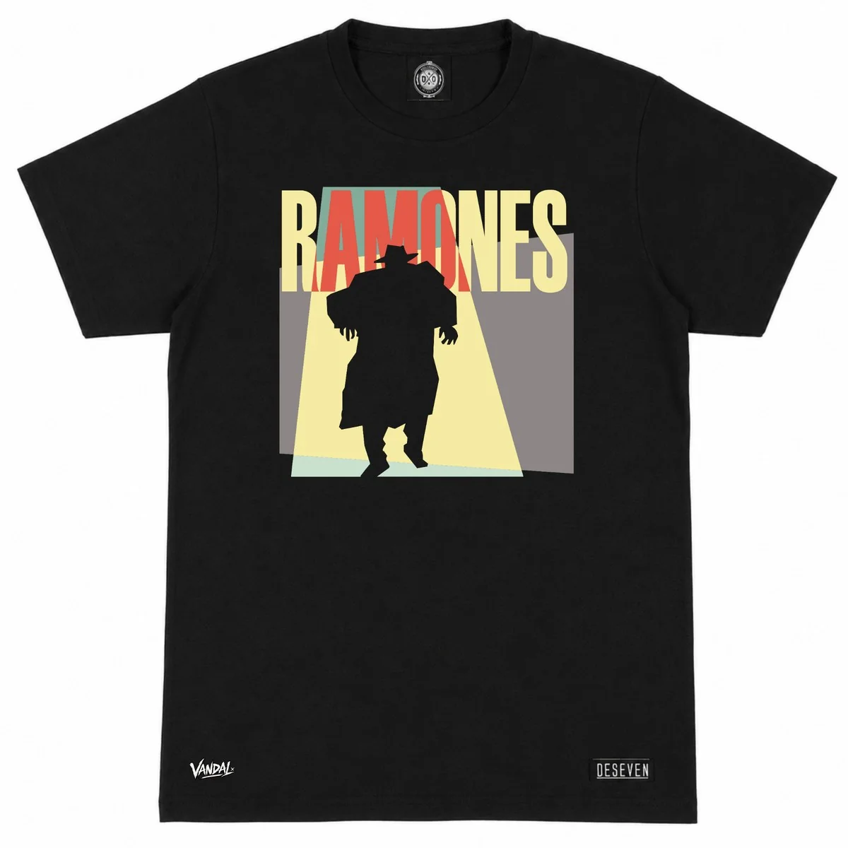 Ramones Pleasant Dreams