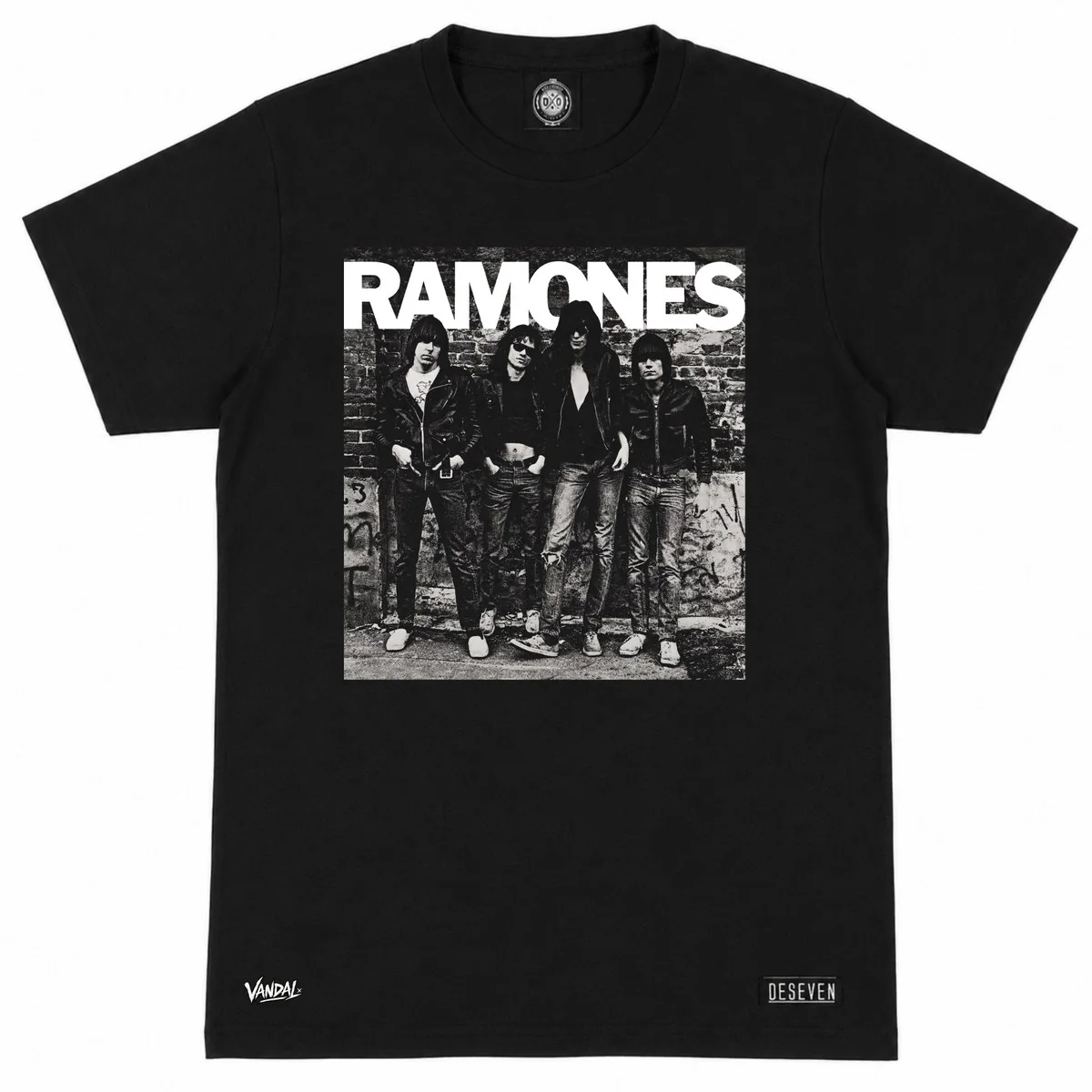 Ramones Ramones