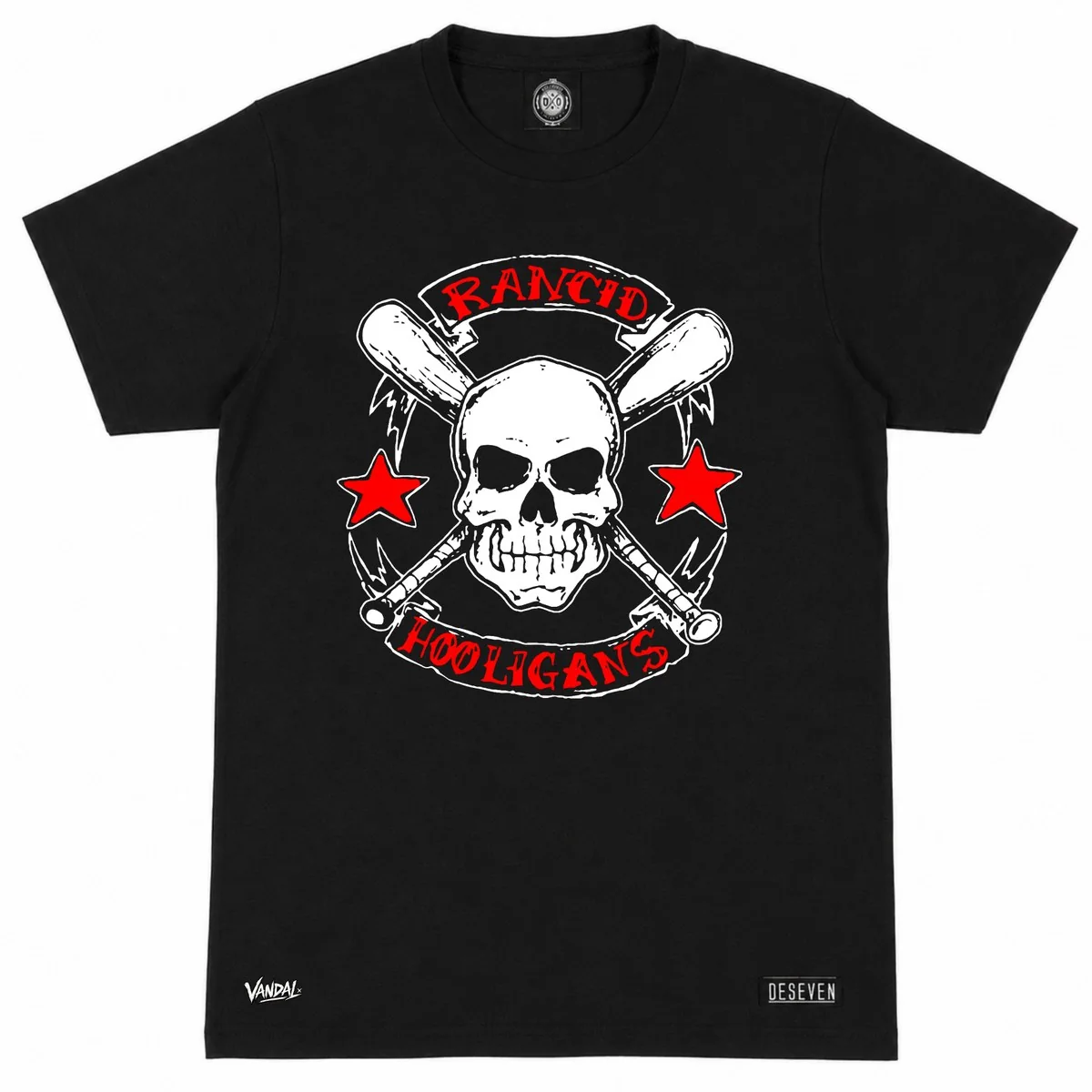 Rancid Hooligans